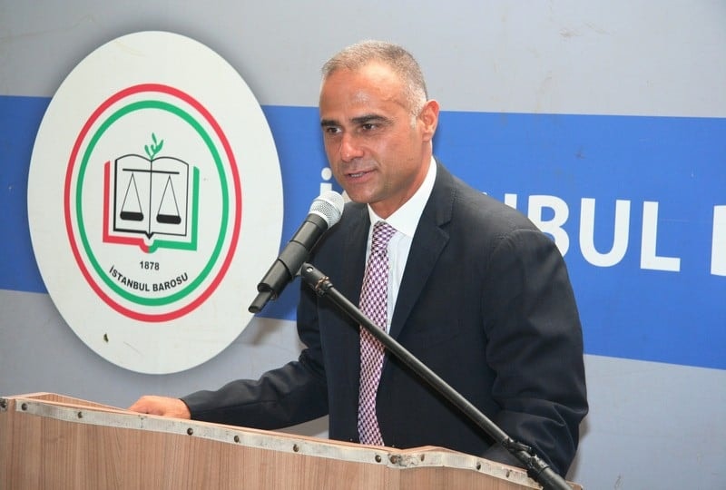 Yargıda Çok Ciddi Bir Kalite Sorununun Bulunduğu Bir Dönemden Geçiyoruz - 11