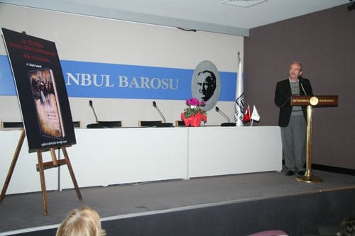 Hayata Dönüş Operasyonu Kitaplaştı

 - 7