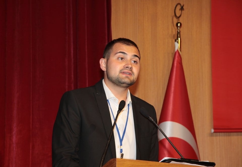 Genç Avukatlar Çalıştayı - 29