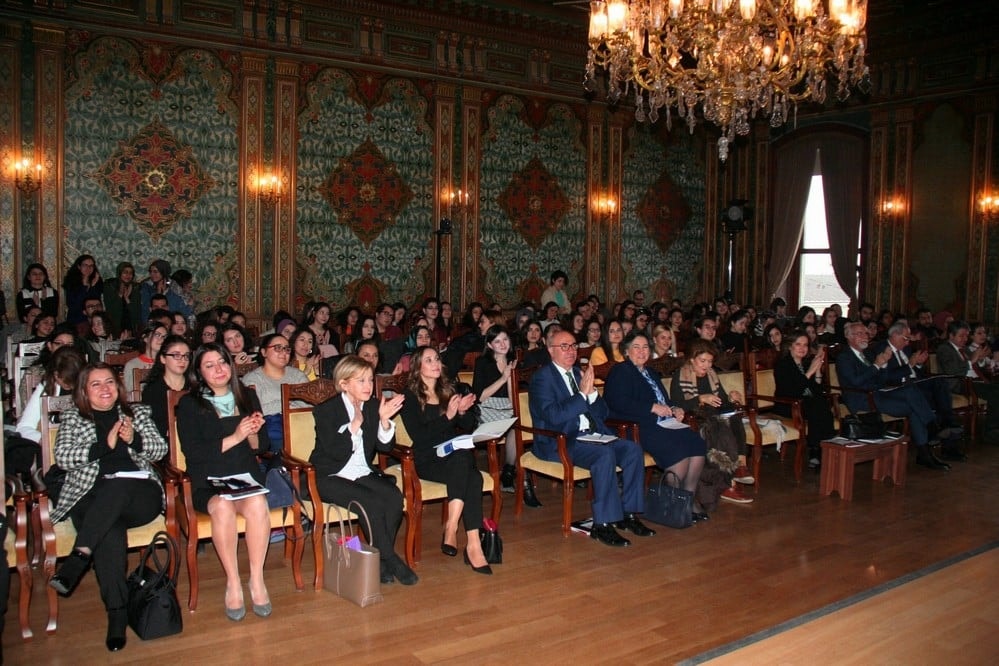 Kadın Haklarında Güncel Sorunlar  - 23