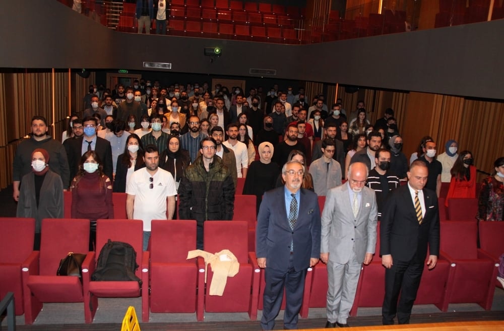 Staj Eğitim Merkezi Yeni Eğitim Dönemi Açılışı - 20