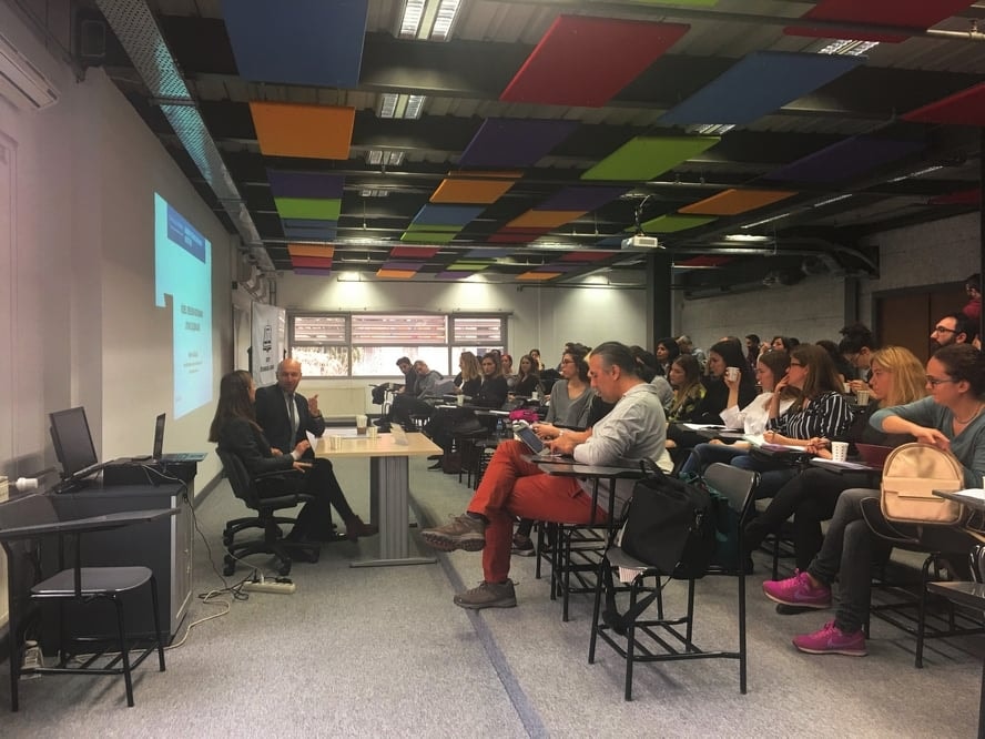 Kişisel Verilerin Korunması Hakkında Kanunun Finans Kurumları Açısından Değerlendirilmesi - 32