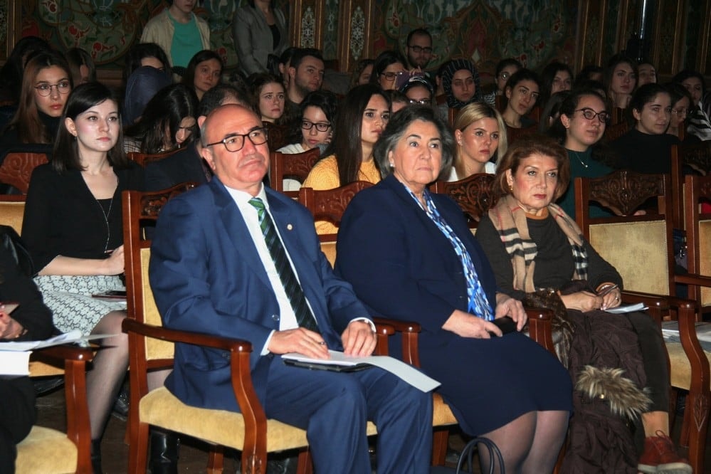 Kadın Haklarında Güncel Sorunlar  - 13