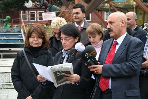 Dünya Çocuk Hakları Günü Kutlandı - 10