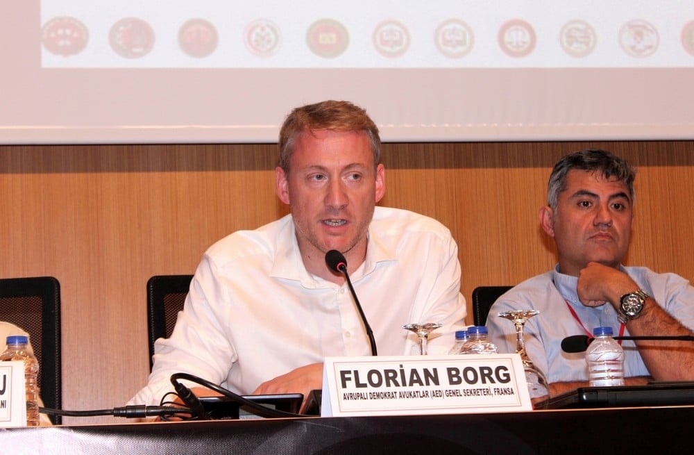 Uluslararası Konferans: ‘Ayın Karanlık Yüzü’ - 162