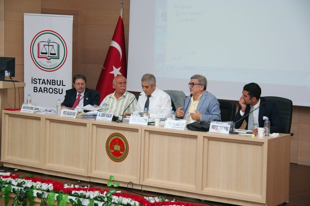 İmar Barışı, Kentsel Dönüşüm ve Tapu Uygulamaları ile Kat Mülkiyetine İlişkin Güncel Sorunlar Semineri - 193