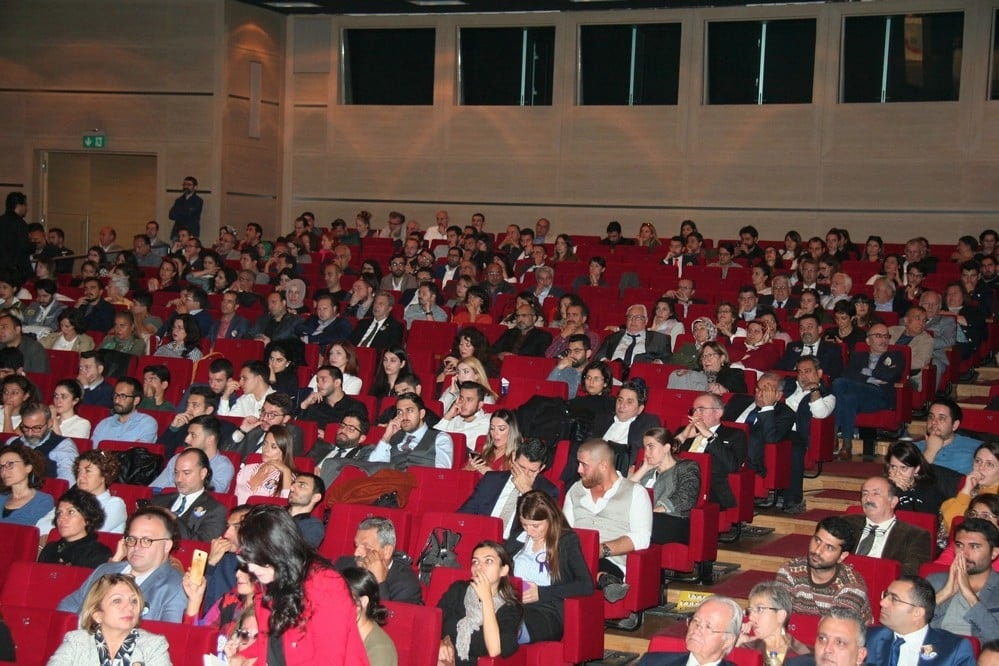 Başkan Durakoğlu Güven Tazeledi - 232