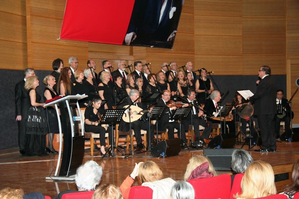 TSM Koromuzun Bahar Konseri - 26