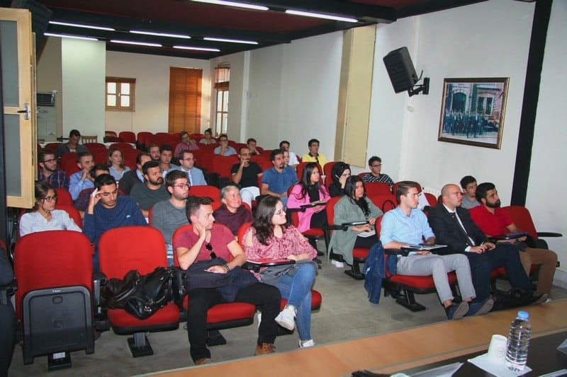 Futbol Hukuku Paneli - 4