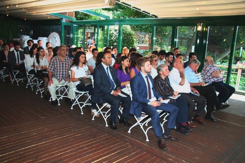 Tarihde Haksız Yargılamaların Gölgesinde ‘ Savunmanın Savunulması’ - 9