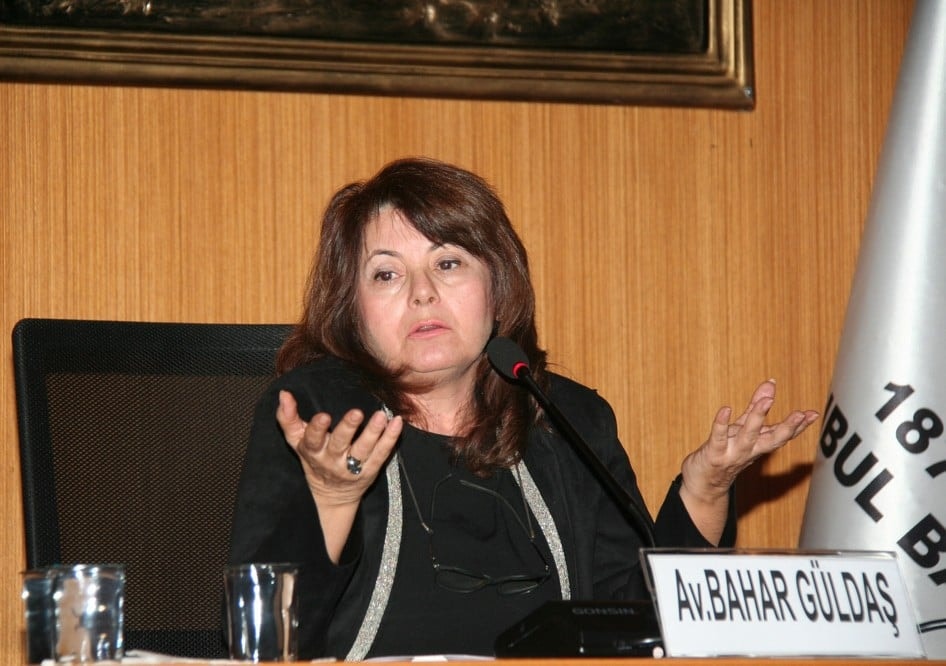 Üç Kuşak Avukatlık - 10