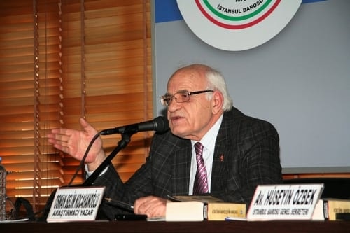 Hilafetin Kaldırılması İslam Tarihinde Gelmiş Geçmiş En Büyük Devrimdir - 23