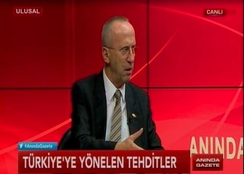 Emperyalizmin En Büyük Düşmanı Ulus Devletlerdir