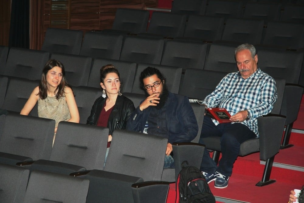 Hukuka Felsefi ve Sosyolojik Bakışlar VIII - 3