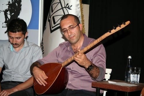 Telden Dile Türküler

 - 27