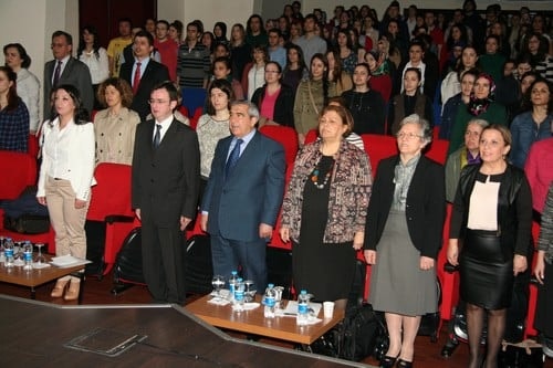 En Fazla Şiddete Sağlık Personeli Uğruyor

 - 4