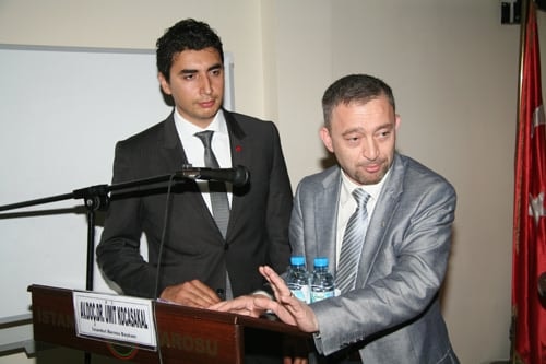 Spor Kulüpleri Yeniden Yapılandırılmalıdır 
 - 9