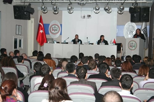 Sem 22. Dönem 2013-6 Eğitim Dönemi Başladı - 11