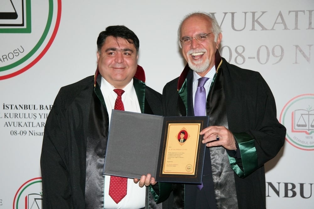 İstanbul Barosu 139 Yaşında!  - 63