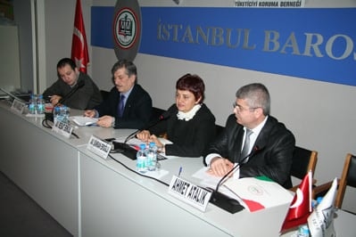 Endüstriyel Gıdalarla Sağlıklı Beslenme Şansı Yok
 - 7