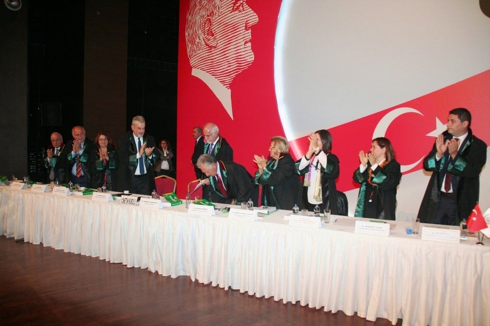 Başkan Durakoğlu Güven Tazeledi - 258