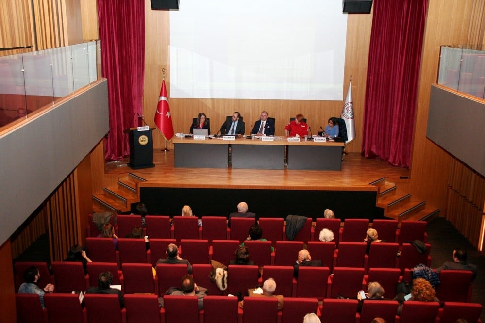 Kentsel Afetler, Risk Yönetimi, Yerel Yönetimler, Hukuki Sorunlar II - 20