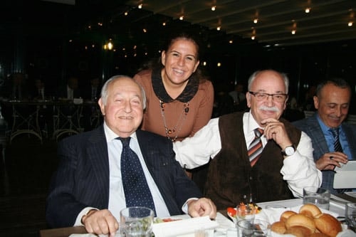 Avukatın Meselesi Yurttaşın Meselesi Haline Gelmeli

 - 44