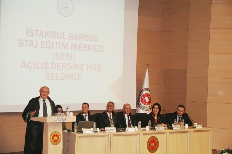 Sem Yeni Eğitim Dönemi Başladı - 1