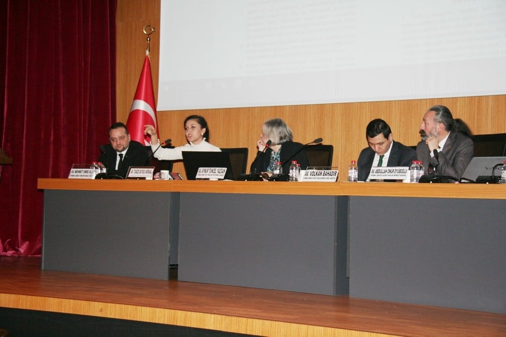 Avukat Hakları Merkezi Yeni Dönem Çalışmaları - 37