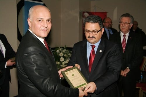 Ekolojik Kriz Ve Kentler
 - 40