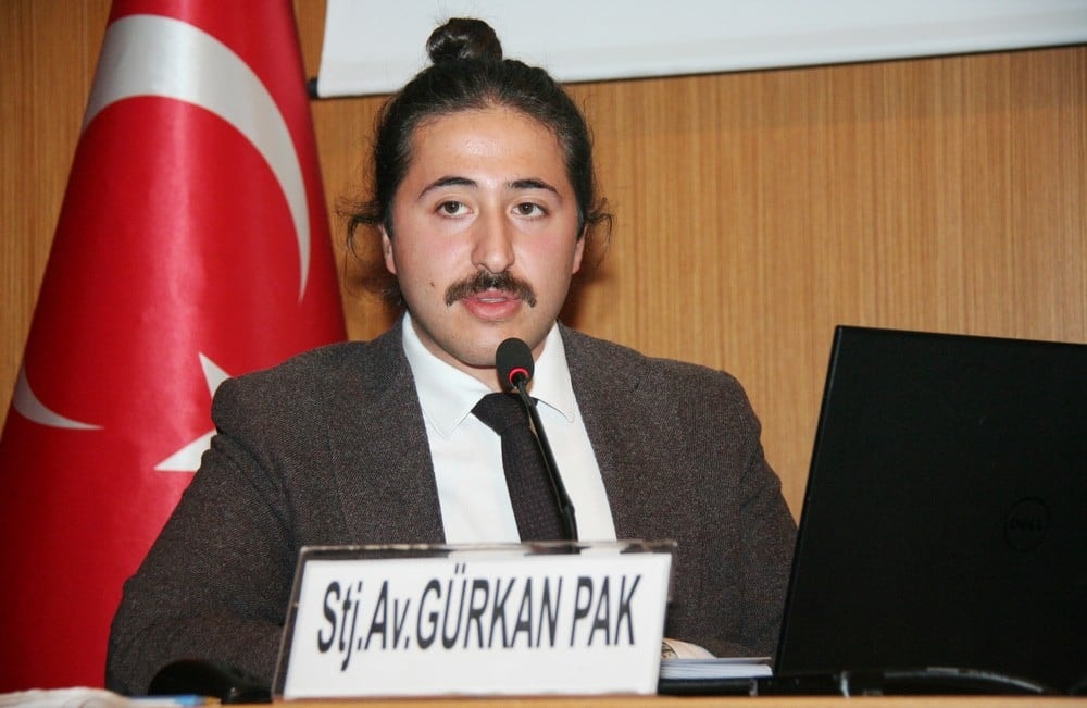 AİHM’e Bireysel Başvuru Semineri - 8