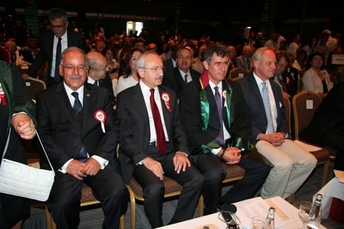 Yeni Adli Yıl Görkemli Bir Alternatif Açılış Töreniyle Başladı
 - 3