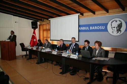 Rusya Federasyonu Hukukçularıyla Birlikte Rusya Ve Türkiye’De Tahkimin Rolü Ve Önemi Konferansı

 - 4