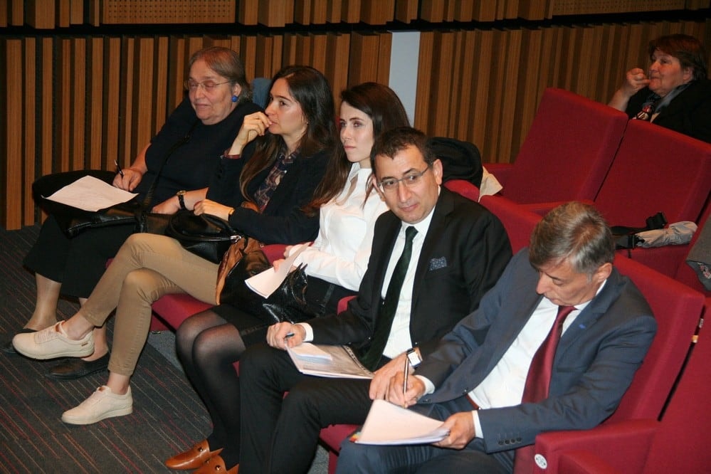 Avrupadaki Geçiş Ücretleri Ve Kota Kısıtlamaları Konusundaki Hukuki Mücadele ve Avrupa Birliği İlişkileri - 30