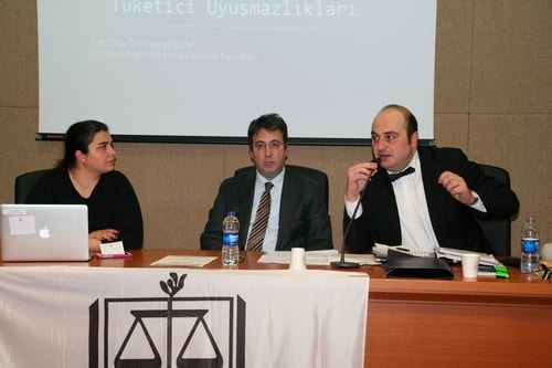 Sigorta Sözleşmelerinden Kaynaklanan Tüketici İhtilafları 
 - 31