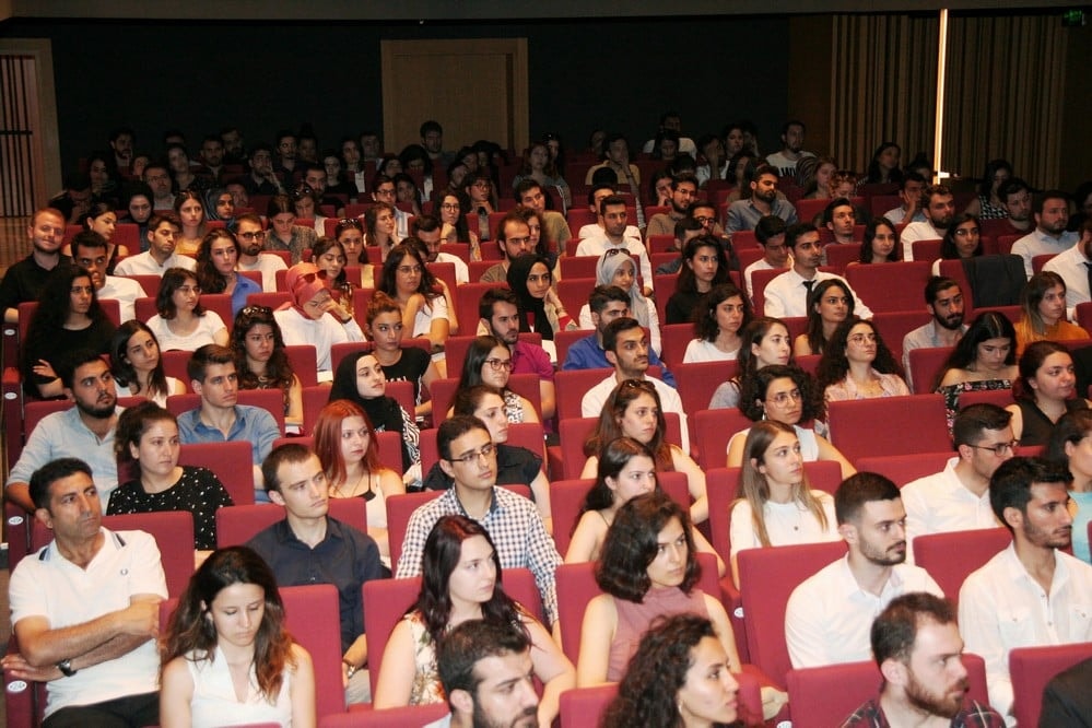 Sem Yeni Eğitim Dönemi Açılışı - 11