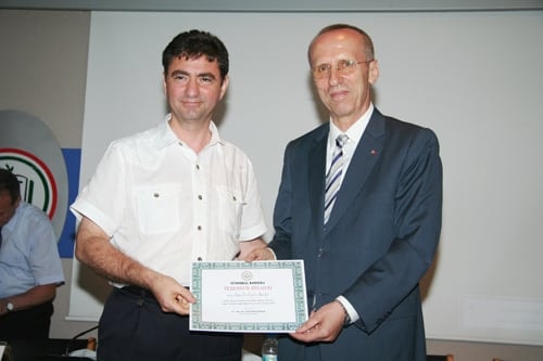 Bağımsızlık Mücadelesinden Bağımsızlık Belgesine 88.Yılında Lozan Paneli - 30