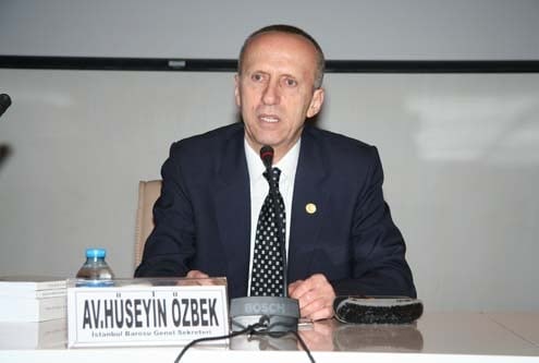 Hukuk Muhakemeleri Kanununun 
Getirdiği Değişiklikler
 - 9