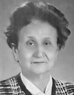 Avukat Sevim Vazgeç (2355) Vefat Etti