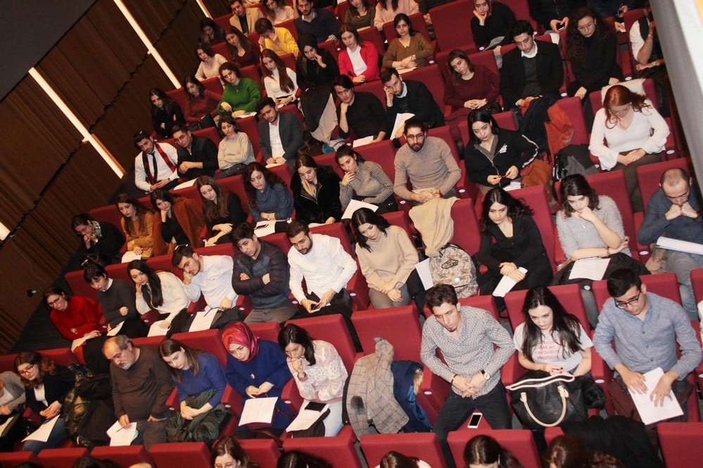 Sem Yeni Eğitim Dönemi Açılışı - 48