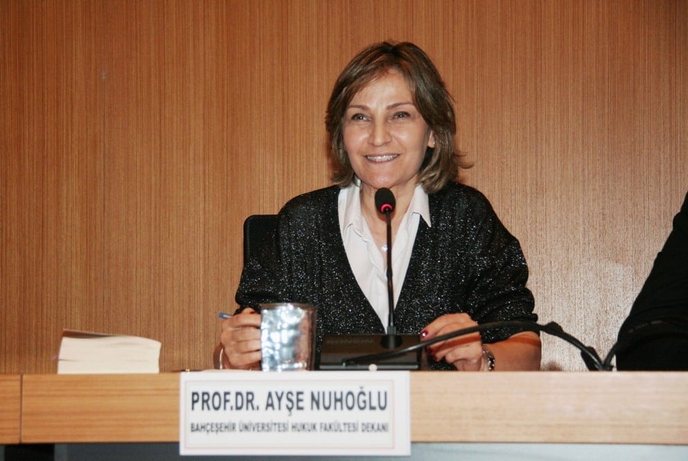 CMK Uygulamaları - 1