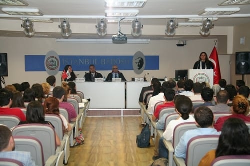 Savunmayı Yok Sayarak Hukuk Devleti İnşa Edilmez
 - 18