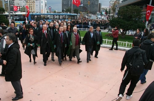 Atamızı Andık - 21