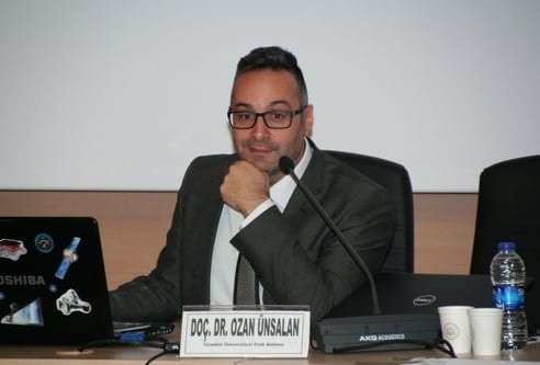 Farklı Disiplinlerin Perspektifinden Asteroid Madenciliği
 - 31