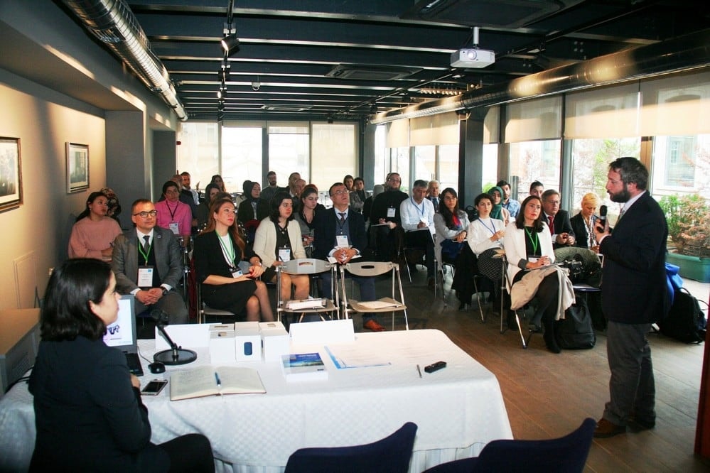 Mülteci ve Göçmen Çocuklar İçin HELP Online kursu - 10