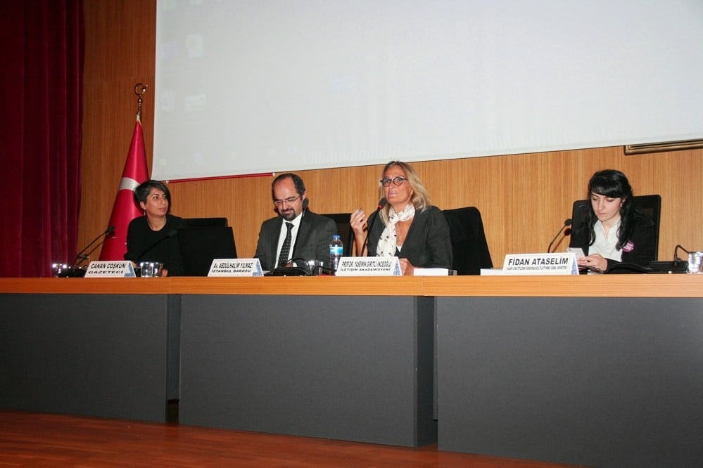 İnsan Hakları Onurlu Yaşamak İçin Gereklidir - 26