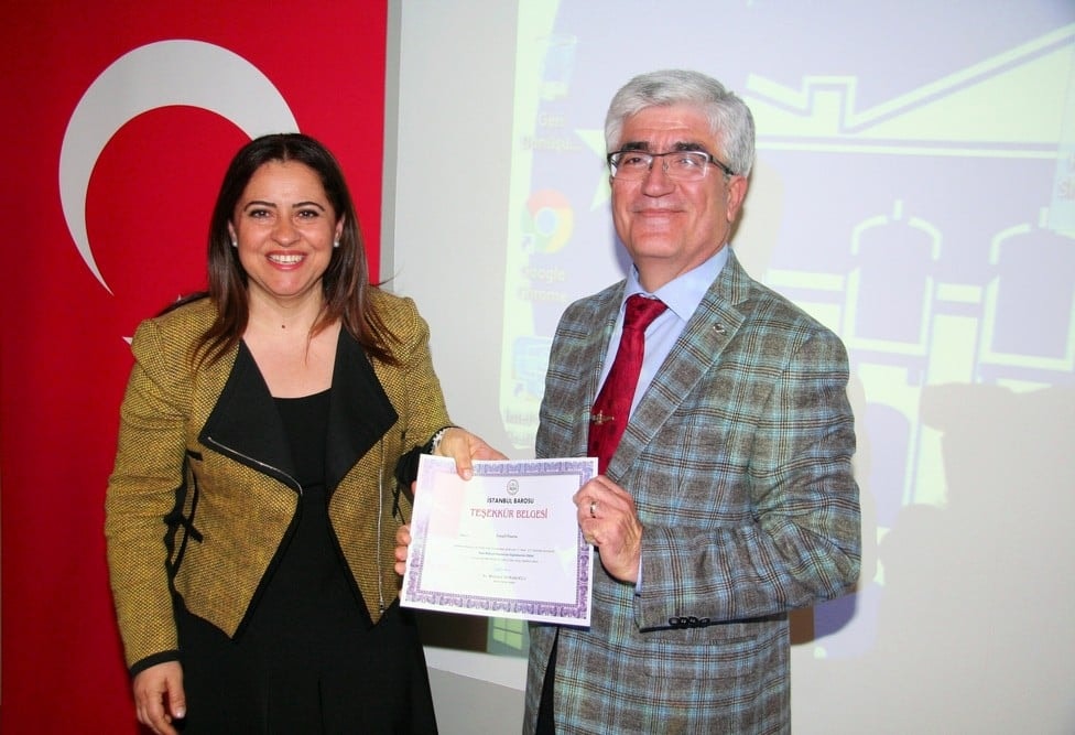 Sınaî Mülkiyet Kanununun Uygulamacılara Etkileri - 65