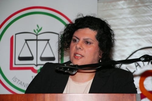 Kadın Ve Ceza Hukuku
 - 3