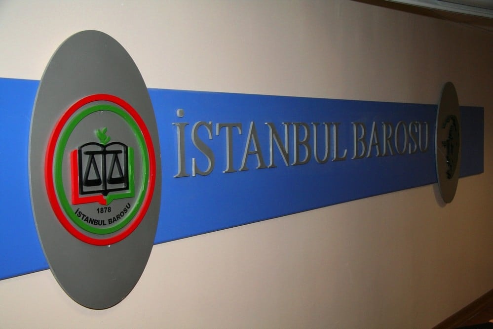 Baro Meclisi’nin 44. Olağan Genel Kurul Toplantısı 19 Mayısta Yapıldı     - 61