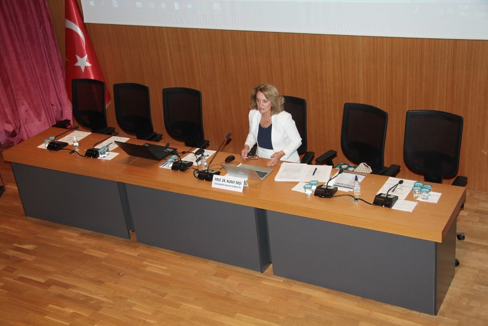 ABD'nin Rusya ve Belarus'a Uyguladığı Yaptırımların  Türkiye'nin Dış Ticaret, Lojistik ve Bankacılık Sektörüne Etkileri - 19